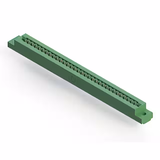 807-032-401-102 EDAC Inc.  Edgeboard Connectors